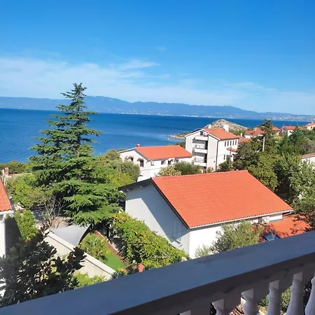 House Daniela شقة