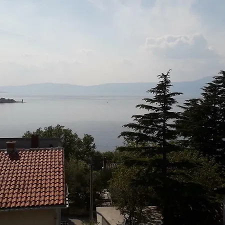 House Daniela Omišalj