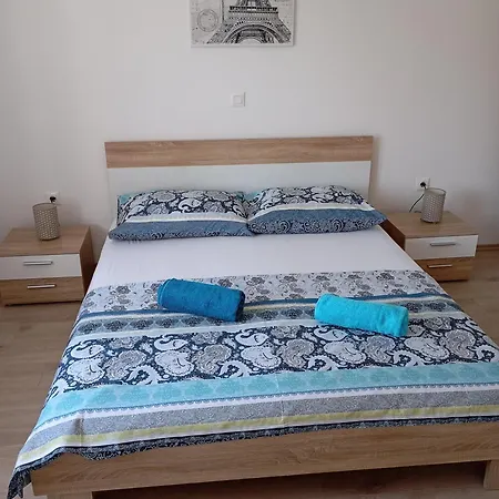 Appartement House Daniela