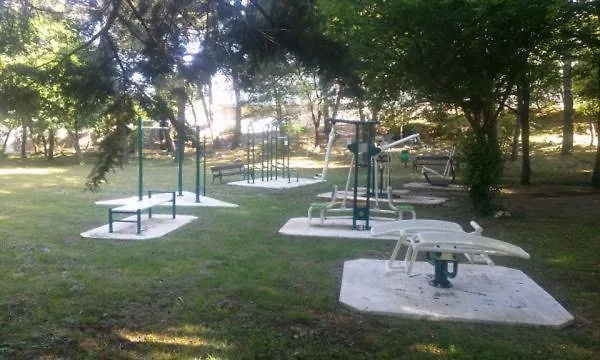 House Daniela Appartement