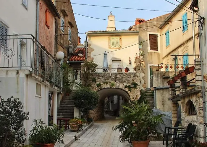 House Daniela 公寓