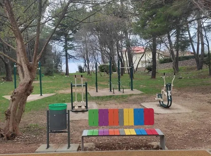 House Daniela Omišalj