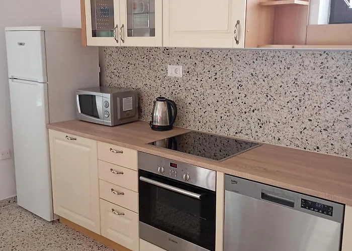 Appartement House Daniela Omišalj