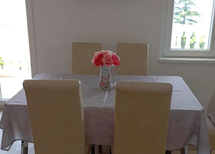 Appartement House Daniela