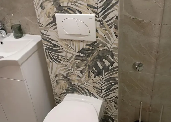 公寓 House Daniela *