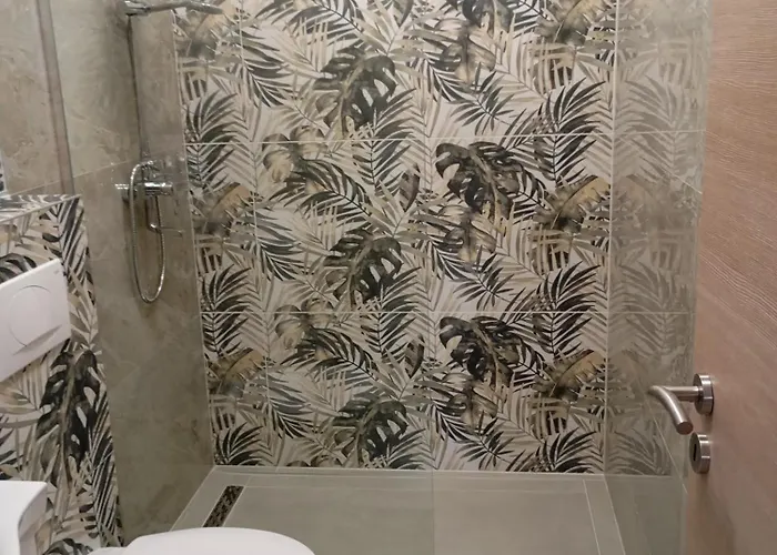 Appartement House Daniela Omišalj