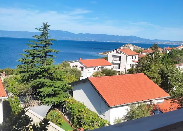 House Daniela 公寓