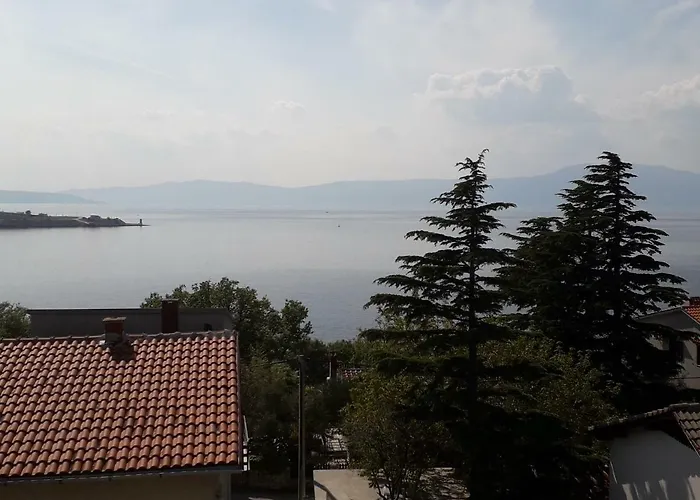 House Daniela Omišalj