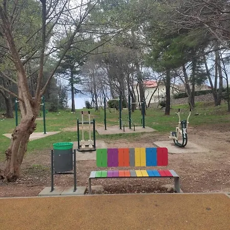 House Daniela Omišalj