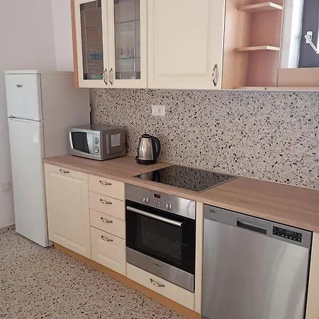 Apartament House Daniela Omišalj