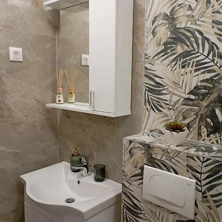 House Daniela Apartament