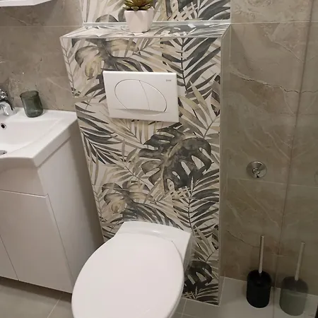 Apartament House Daniela *