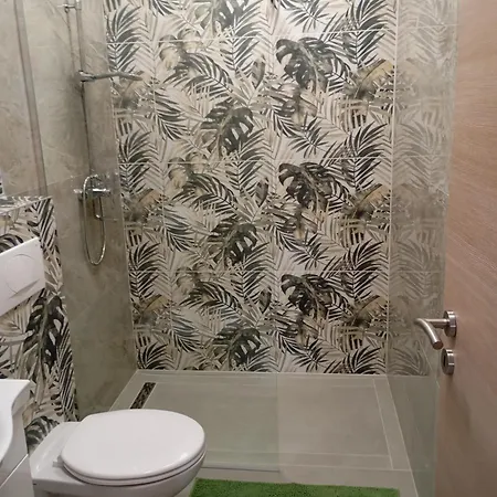 Apartament House Daniela Omišalj